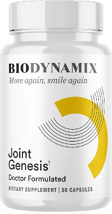 Omega-xl Supplement Bottle