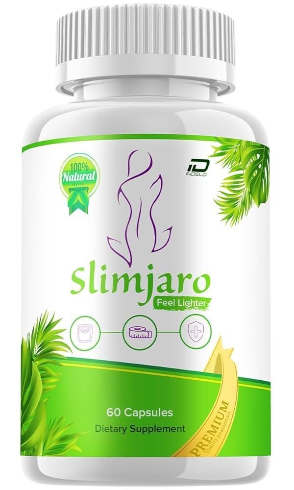 FitSpresso Supplement Bottle